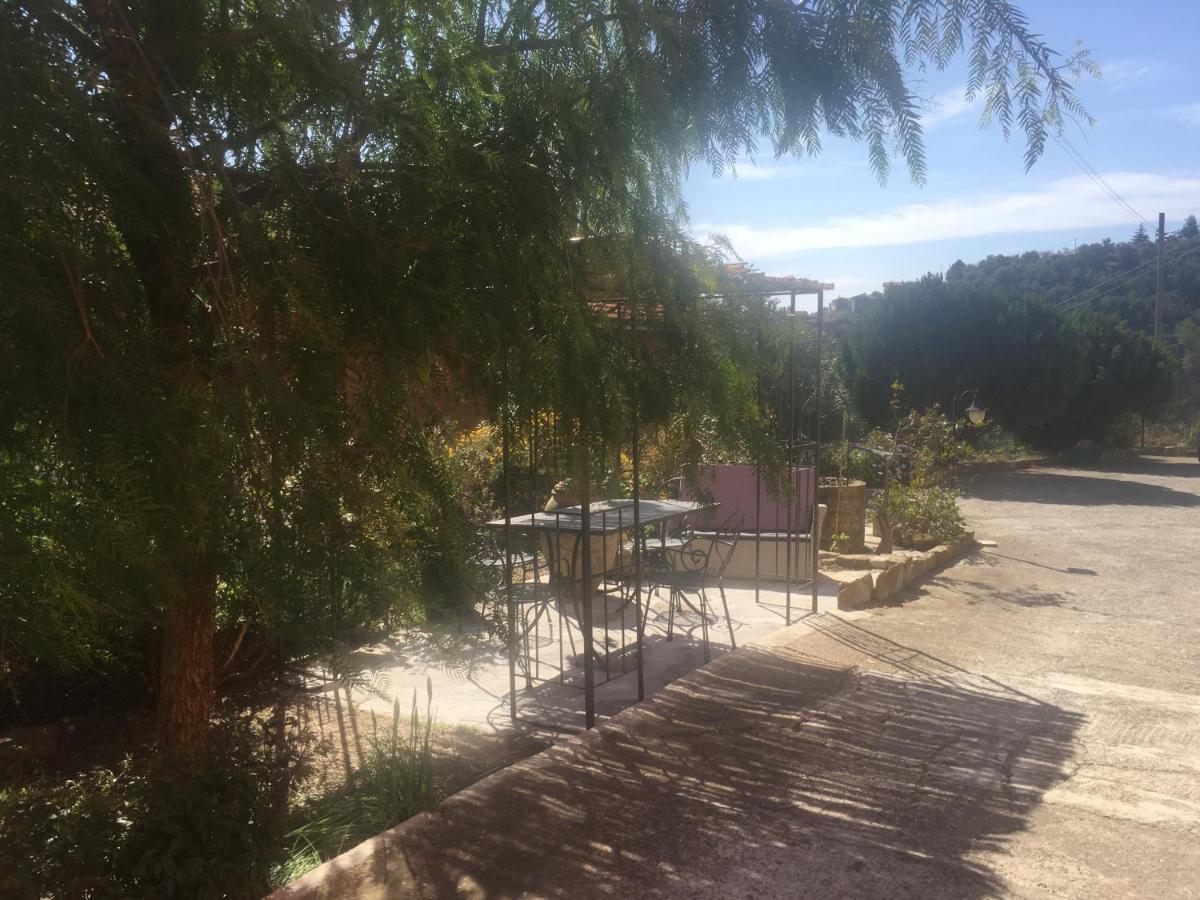 Apartamento Olivo Al Mare Dolcedo Exterior foto