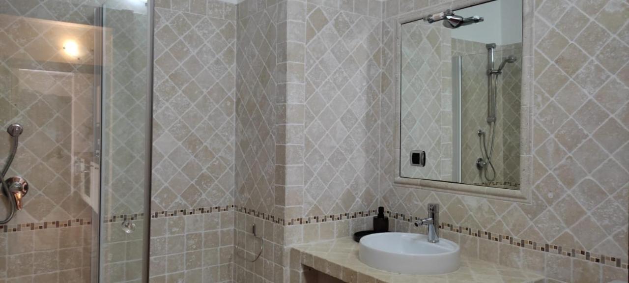 Apartamento Olivo Al Mare Dolcedo Exterior foto