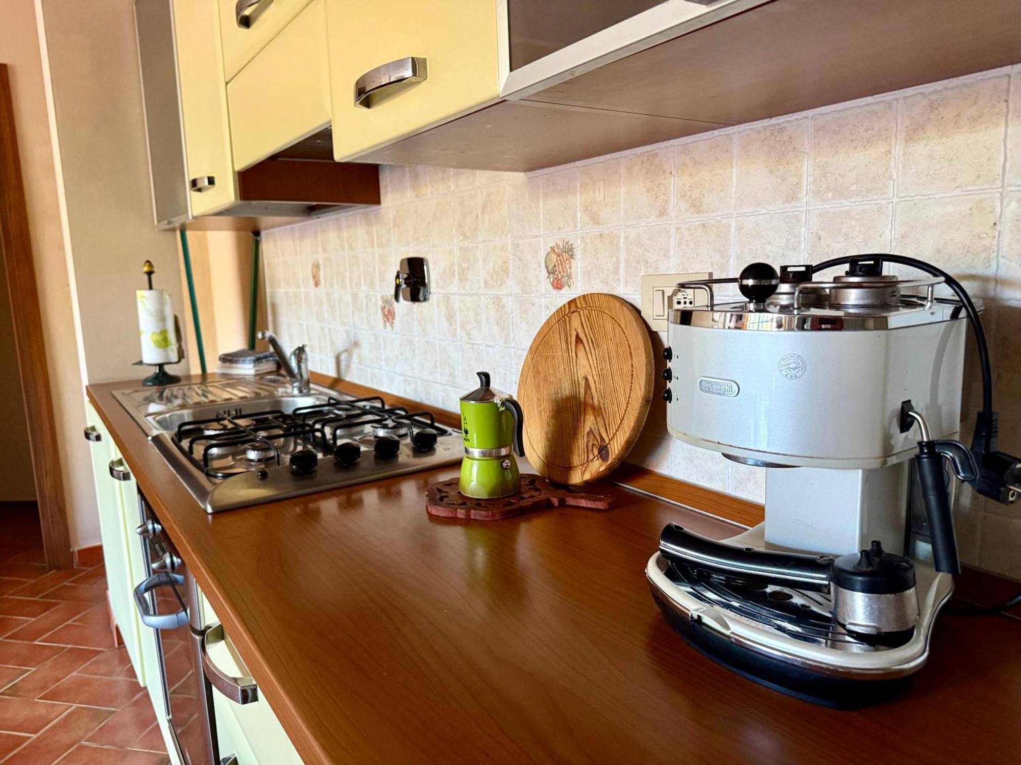 Apartamento Olivo Al Mare Dolcedo Exterior foto