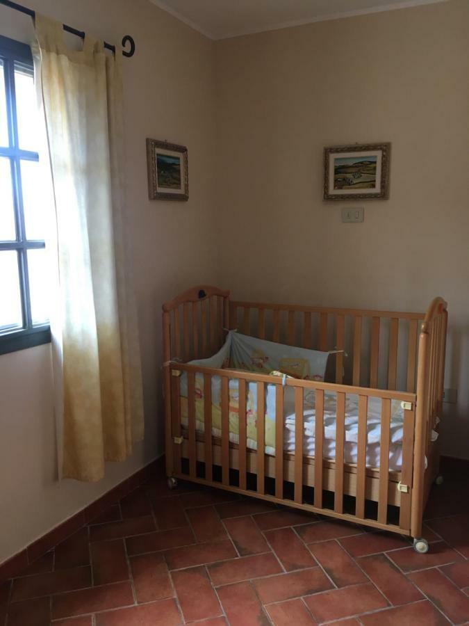 Apartamento Olivo Al Mare Dolcedo Exterior foto